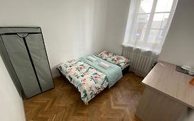Fantastic-Inn Warszawa - Kozia